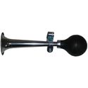 Picture of Horn Bulb SqueezeType Straight with handlebar clamp
