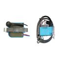 Picture of Ignition HT Coil 6v AC Magneto Version (55mm) with 3 Wire