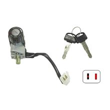 Picture of Ignition Switch Honda CBR125 04-06