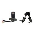 Picture of Ignition Switch Honda NES125 00-02 (2 Wires)