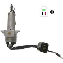 Picture of Ignition Switch Honda XLV750 4 Wires