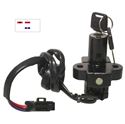Picture of Ignition Switch Honda CBR900R 92-94 (3 Wires)  (MW0)
