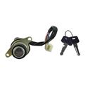 Picture of Ignition Switch Kawasaki KH250, KH400 76-78 (6 wire)