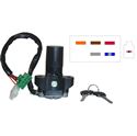 Picture of Ignition Switch Suzuki RGV250 89-96 (7 Wires)