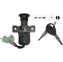 Picture of Ignition Switch Yamaha CW50T (BWs) 90-94 (5 Wires)