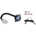 Picture of Ignition Switch Yamaha V80 79-83 (5 Wires)