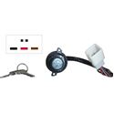 Picture of Ignition Switch Yamaha V80 83-87 (4 Wires)