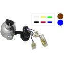Picture of Ignition Switch Yamaha YB100 76-77