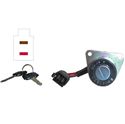 Picture of Ignition Switch Yamaha SR125 82-96 (2 Wires)