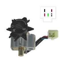 Picture of Ignition Switch Peugeot Ludix 50 (5 Wire)