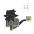 Picture of Ignition Switch Peugeot Ludix 50 (5 Wire)