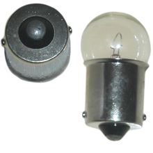 Picture of Bulbs Ba15s 12v 23w Small (Per 10)