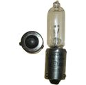 Picture of Bulbs BAX9s 12v 21w Halogen This bulbs fits 349200, 349205 (Per 10)