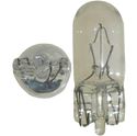 Picture of Bulbs Capless Medium 6v 3w (Per 10)