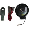Picture of Indicator Buzzer 12 Volt, 2 Wire