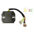 Picture of Regulator / Rectifier Suzuki GSX1300R 08-10 7 Wires