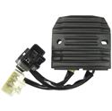 Picture of TourMax Regulator / Rectifier Honda SH300 FH008ED RGU-177