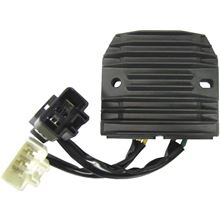 Picture of TourMax Regulator / Rectifier Honda SH300 FH008ED RGU-177