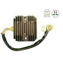 Picture of TourMax Regulator / Rectifier Honda XRV750 94-00 SH538D-13 RGU-125