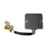 Picture of TourMax Regulator / Rectifier Honda GL1200 85-86 RGU-139