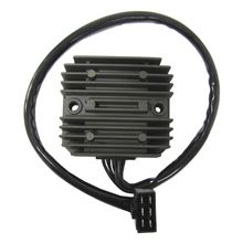 Picture of Regulator / Rectifier Kawasaki EJ650 W650 99-07 VN1500 VN1600 RGU-423