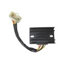 Picture of Regulator / Rectifier Suzuki LT160, LT-F160 89-04, LTF250 88-01 VL125