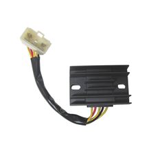 Picture of Regulator / Rectifier Suzuki LT160, LT-F160 89-04, LTF250 88-01 VL125