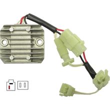 Picture of TourMax Regulator / Rectifier Yamaha XT600E 84-89 SH522G-12 RGU-217