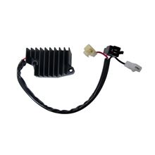 Picture of TourMax Regulator / Rectifier Yamaha VMX1200 V-Max 96-07 RGU-227