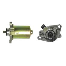 Picture of Starter Motor Speedfight, Zip, Typhoon, ET2, Trekker, NRG