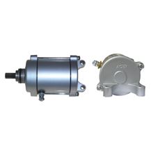 Picture of Starter Motor Honda TRX350/ATC250