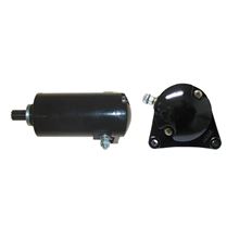 Picture of Starter Motor Suzuki GS125