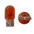 Picture of Bulbs Capless 12v 21/5w Stop & Tail with Red Glass (Per 10)