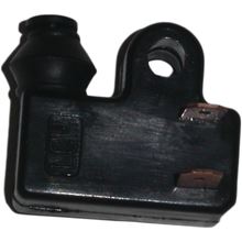 Picture of Front Brake Light Switch Yamaha Late Models Microswitch Type