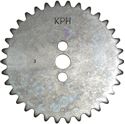 Picture of Sprocket Cam Chain 34 Teeth Honda ANF125 03-08