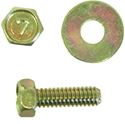 Picture of Clutch Spring Bolt & Washers Honda 6mm x 20mm Long (Set)