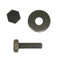 Picture of Clutch Spring Bolt & Washers Kawasaki 6mm x 20mm Long CBW-402