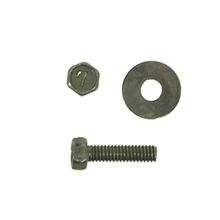 Picture of Clutch Spring Bolt & Washers Suzuki 5mm x 25.50mm Long CBW-302