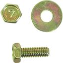 Picture of Clutch Spring Bolt & Washers Suzuki 6mm x 16mm Long (Set)