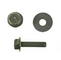 Picture of Clutch Spring Bolt & Washers Yamaha 6mm x 25mm Long Washer CBW-205
