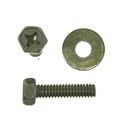 Picture of Clutch Spring Bolt & Washers Yamaha 6mm x 29.50mm Long CBW-207