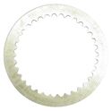 Picture of Clutch Metal Plate 191000 (Rotax) Thickness (1.00mm) 30 Pegs