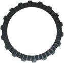 Picture of Clutch Plate Pack of 4 for Honda ANF125