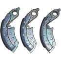 Picture of Clutch Set Honda ANF125 (3 Piece One Clutch) Also see 191980