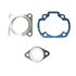 Picture of Top Gasket Set Kit Piaggio, Gilera Big Bore with Head Gasket (A/C)