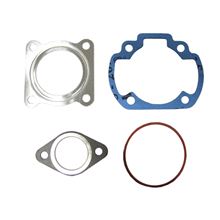 Picture of Top Gasket Set Kit Piaggio, Gilera Big Bore with O-Ring (A/C)