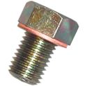 Picture of Oil Drain Bolt Magnetic 12mm x 1.50mm