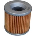 Picture of MF Oil Filter (P) fits Kawasaki(X324, HF125)