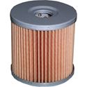 Picture of MF Oil Filter (P) Hyosung GT650 Comet, GV650 Aquila(HF681)
