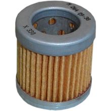 Picture of MF Oil Filter (P) Italjet, Piaggio(X330, HF181)